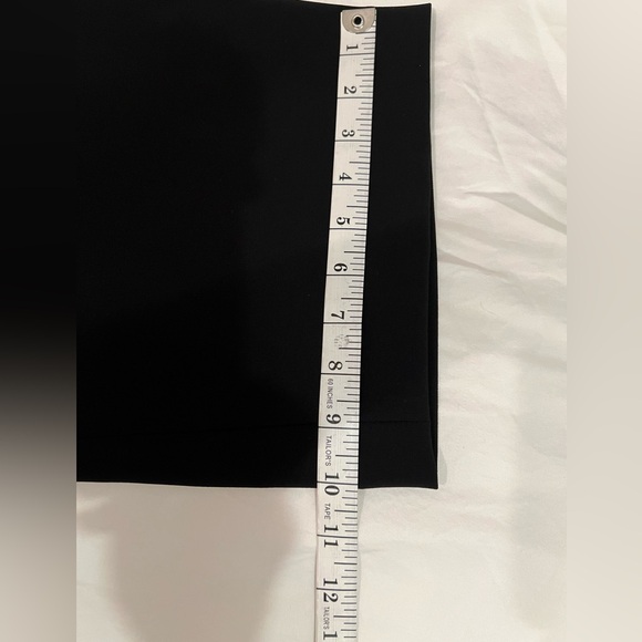 NWT Artizia Babaton BLACK Kenton pants Size 12 - Picture 10 of 16